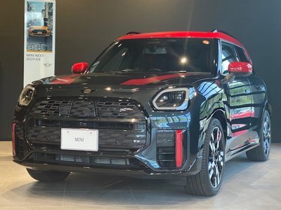 MINI MINI COUNTRYMAN - 1