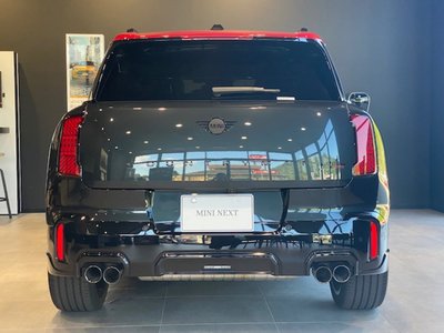 صورة 10 لـ 2024 MINI COOPER COUNTRYMAN