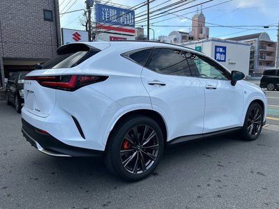 LEXUS NX - 7