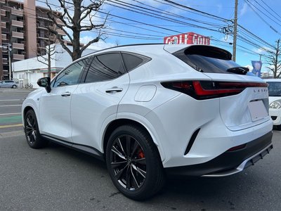 LEXUS NX - 5