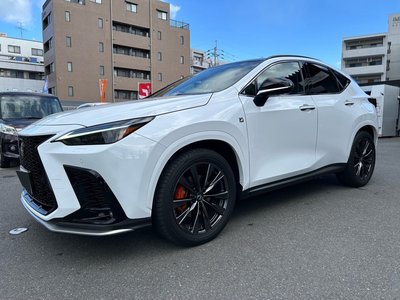 LEXUS NX - 3