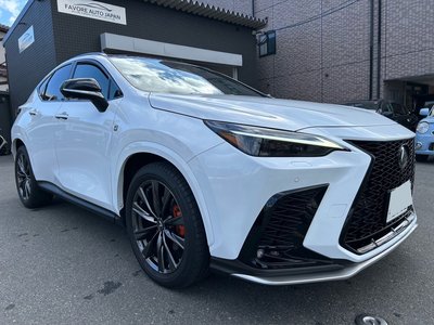 LEXUS NX - 9