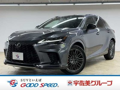 LEXUS RX - 2