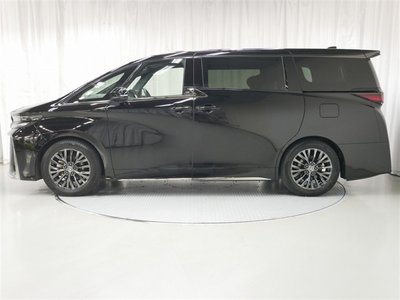 TOYOTA VELLFIRE - 2