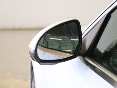 MERCEDES-BENZ C-CLASS - 6