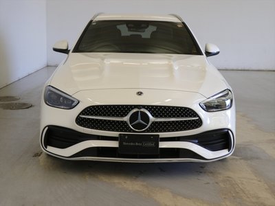 MERCEDES-BENZ C-CLASS - 2