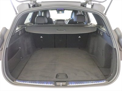 MERCEDES-BENZ C-CLASS - 10