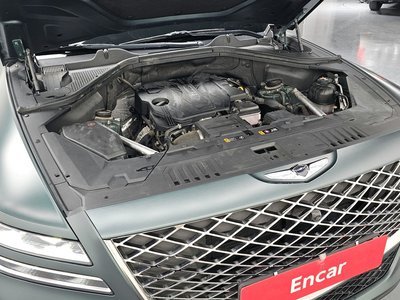 GENESIS GV80 - 7