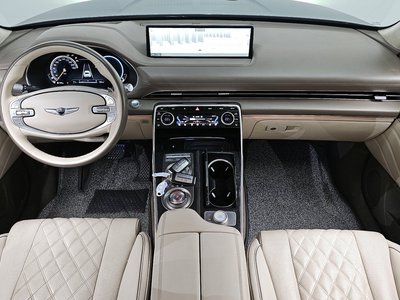 GENESIS GV80 - 5