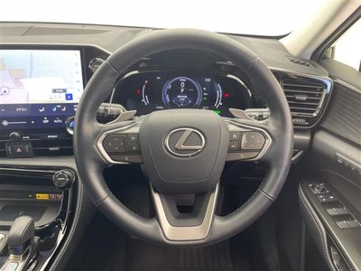 LEXUS NX - 9
