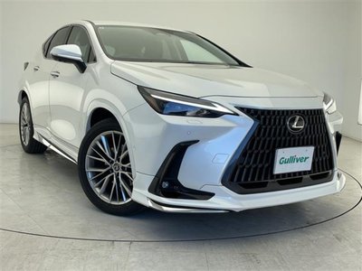 LEXUS NX - 2