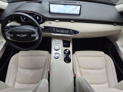 2023 Genesis GV70 照片 5