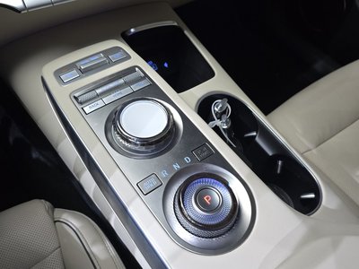 2023 Genesis GV70 照片 9