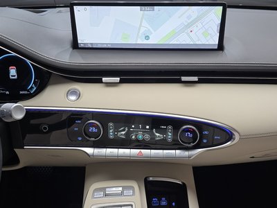 صورة مصغرة 19 لـ 2023 Genesis GV70