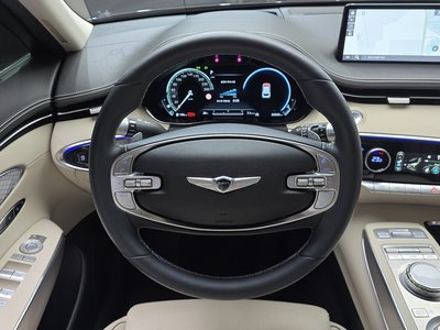 صورة مصغرة 13 لـ 2023 Genesis GV70