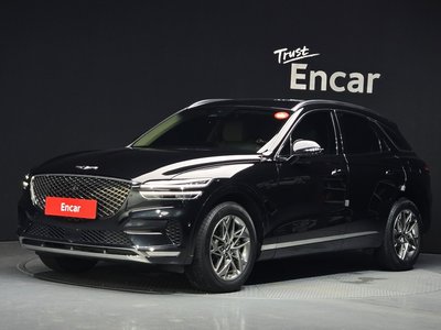 2023 Genesis GV70 照片 1