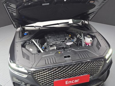 2023 Genesis GV70 照片 7