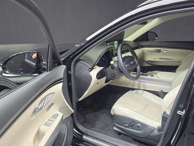2023 Genesis GV70 照片 10