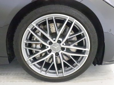 2023 Mercedes-BENZ C-CLASS AMG — миниатюра 36