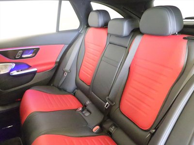2023 Mercedes-BENZ C-CLASS AMG — миниатюра 25