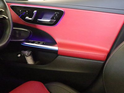 2023 Mercedes-BENZ C-CLASS AMG — миниатюра 17