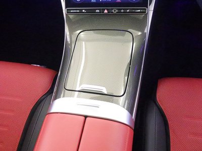 2023 Mercedes-BENZ C-CLASS AMG — миниатюра 18