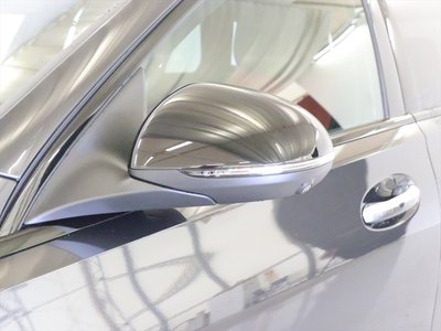 2023 Mercedes-BENZ C-CLASS AMG — фото 7