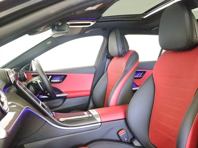 2023 Mercedes-BENZ C-CLASS AMG — миниатюра 20