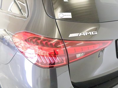 2023 Mercedes-BENZ C-CLASS AMG — фото 9