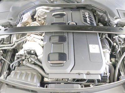 2023 Mercedes-BENZ C-CLASS AMG — миниатюра 31