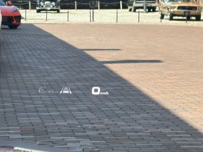 PORSCHE PANAMERA - 10