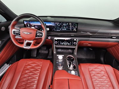 GENESIS GV80 COUPE - 5