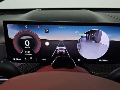 GENESIS GV80 COUPE - 8
