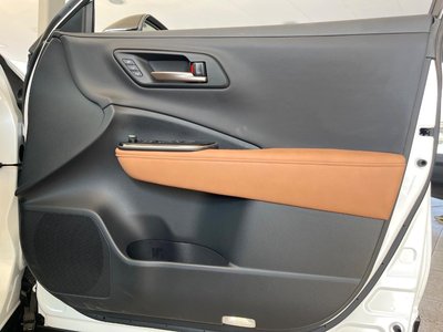2024 Toyota CROWN SPORT 缩略图 32