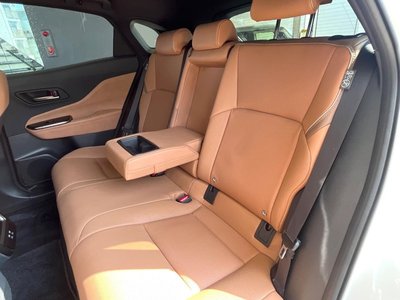 2024 Toyota CROWN SPORT 缩略图 37