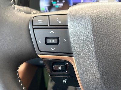 2024 Toyota CROWN SPORT 缩略图 46