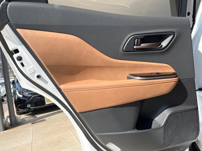 2024 Toyota CROWN SPORT 缩略图 36