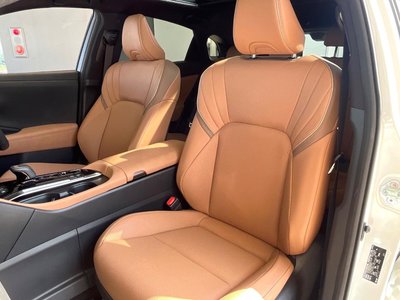 2024 Toyota CROWN SPORT 缩略图 40