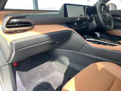 2024 Toyota CROWN SPORT 缩略图 38