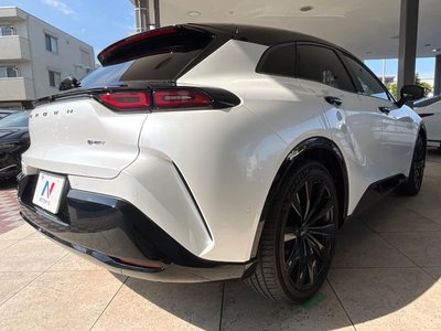 2024 Toyota CROWN SPORT 缩略图 23