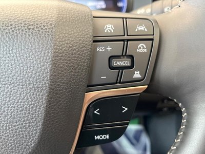 2024 Toyota CROWN SPORT 缩略图 45