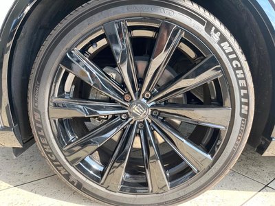 2024 Toyota CROWN SPORT 缩略图 24