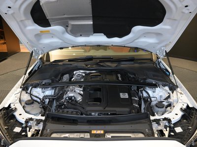 2025 Mercedes-BENZ C-CLASS AMG — миниатюра 11
