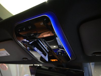 2025 Mercedes-BENZ C-CLASS AMG — миниатюра 49