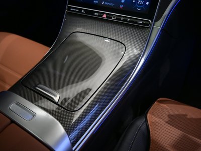 2025 Mercedes-BENZ C-CLASS AMG — миниатюра 47