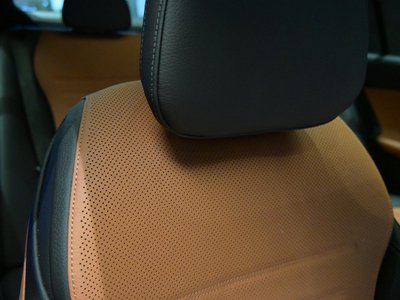2025 Mercedes-BENZ C-CLASS AMG — миниатюра 53