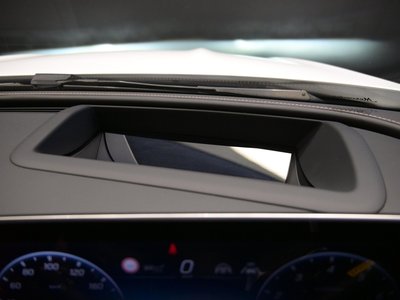 2025 Mercedes-BENZ C-CLASS AMG — миниатюра 35