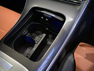 2025 Mercedes-BENZ C-CLASS AMG — миниатюра 48