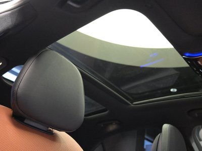 2025 Mercedes-BENZ C-CLASS AMG — миниатюра 55