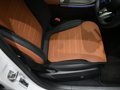 2025 Mercedes-BENZ C-CLASS AMG — миниатюра 54